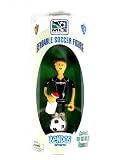 DC United Bendable Soccer FigureIMAGE