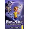 Robin und Scarlet - Die B�cher der Magier