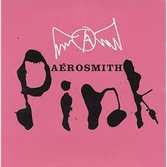 Pink/Cds