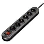 Hama 00108863 Vis-�-vis - Regleta con...