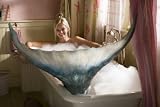 Aquamarine Poster Movie C 11x17 Sara Paxton Emma Roberts Joanna 'JoJo' Levesque Jake McDorman