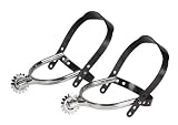 Cowboy Spurs