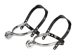 Cowboy Spurs