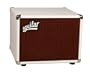 Aguilar DB 112 Bass Cabinet, 8 Ohm, White Hot
