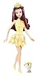 Disney Princess Bath Beauty Belle Doll