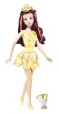 Disney Princess Bath Beauty Belle Doll