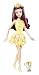 Disney Princess Bath Beauty Belle Doll