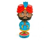 Namaste bobbleheadIMAGE