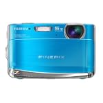 41f6Ypzu%2BlL. SL160 SS150  #7: Fujifilm FinePix Z70 12 MP Digital Camera with 5x Optical Zoom and 2.7 Inch LCD (Blue)