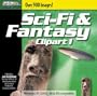Sci-Fi Clipart 1 2.0