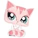 LITTLEST PET SHOP PINK CAT MYLAR BALLOON JUMBO PARTY SUPPLIES