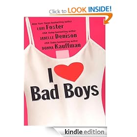 I Love Bad Boys