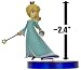 Super Mario Galaxy Trading Figure - Princess Rosalina (2.5" Figure)_s-1