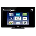 55" 1080p Plasma HDTV