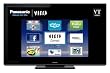Panasonic VIERA TC-P65VT30 65-inch 1080p 3D Plasma HDTV, Black