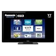 Panasonic VIERA TC-P65VT30 65-inch 1080p 3D Plasma HDTV, Black