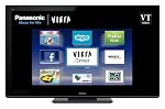 Panasonic VIERA TC-P65VT30 65-inch 1080p 3D Plasma HDTV, Black picture