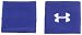 Under Armour Wristband Ua 3'' Performance, One size