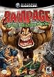 Rampage: Total Destruction NGC