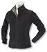 KAVU Women's Oso Jacket,Black,Small