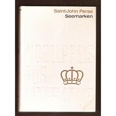 Seemarken (Nobelpreis f�r Literatur)