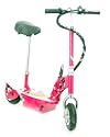 Rocket Electric Escooter Scooter E20 24v - Pink