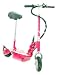 Rocket Electric E E20 24v Pink