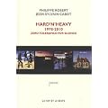 Hard'n'Heavy, 1978-2010, Zero Tolerance For Silence