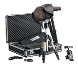 Leupold Gr 12-40X60Mm Hd Spotting Scope Kit Brown 61070