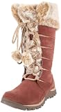 Skechers Grand Jams Unwritten 47268 BLK Damen Stiefel