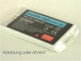 Power Battery for Sony Ericsson T68i weiß, LiIon, Li-Ion, Lithium Ion Technology, 100% fits, properly matching, Batteries, Cell Phone