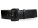 Ladies Wide High Waist Fashion Leather belts