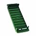 MMF Industries Porta-Count System Rolled Coin Plastic Storage Tray, Green (212081002)