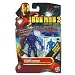 Search : Iron Man 2 Concept 4 Inch Action Figure #15 Fusion Armor Iron Man