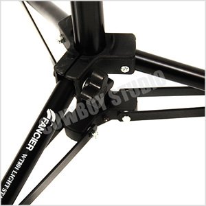 Square Studio Table Kits Tent Light Tent  Square Tent Lighting