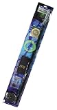 Shakespeare Freshwater Advanced - Canne à pêche mouche - 8 ft (2,45 m)