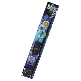 Shakespeare Freshwater Advanced - Canne � p�che mouche - 8 ft (2,45 m)