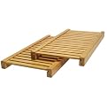 Premier Adjustable Shelf Kit - Honey Maple