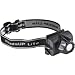 Black HeadsUp Lite 2690 LED Flashlight-CL4772