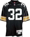 Pittsburgh Steelers Franco Harris Legends Team Color Throwback Repli-Thentic Jersey