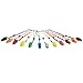 Fox 40 Eclipse Whistle, Assorted Colors