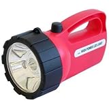 ０．５Ｗ　ＬＥＤ強力ライト　ＰＷ－０５ＲＤ