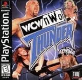 WCW vs. NWO: Thunder