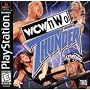 WCW vs. NWO: Thunder