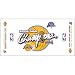 Los Angeles Lakers 2009 NBA Champions Official On Court 22