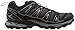Salomon Men's X Ultra 2 Hiking Shoe, Autobahn/Black/Steel Grey, 9 M US