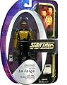 Diamond Select Toys Star Trek The Next Generation Series 3 Action Figure Lt. Geordi LaForge
