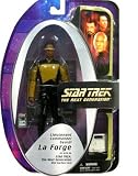 Diamond Select Toys Star Trek The Next Generation Series 3 Action Figure Lt. Geordi LaForge