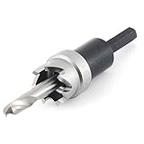 アイアンホールソー 鉄工用 18.0mm/ホルソー【SK11】