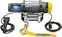 Superwinch 1145220 Terra 45 4,500-Pound ATV Winch with Cable
